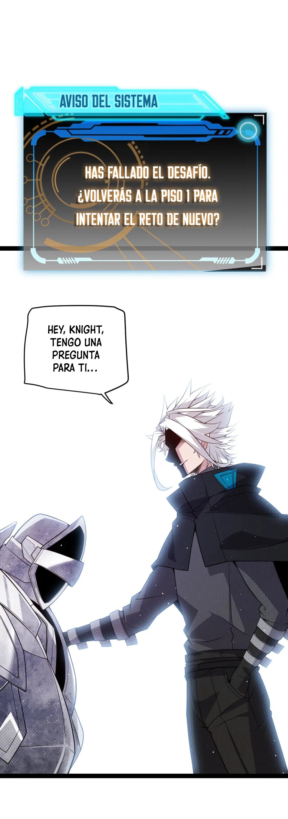 El juego del que vengo > Capitulo 139 > Page 531