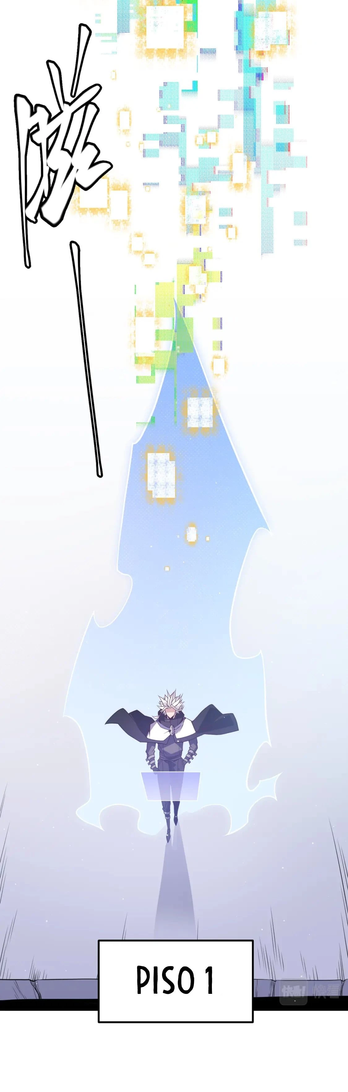 El juego del que vengo > Capitulo 139 > Page 561