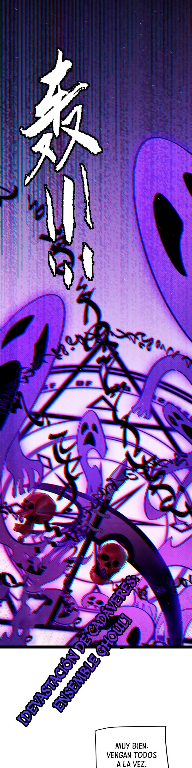 El juego del que vengo > Capitulo 140 > Page 81