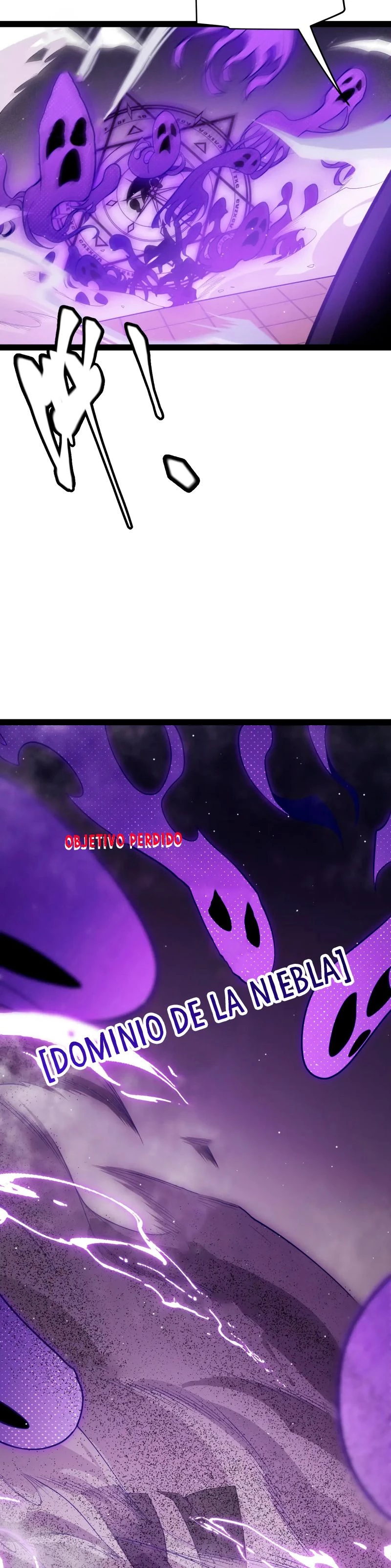 El juego del que vengo > Capitulo 140 > Page 91