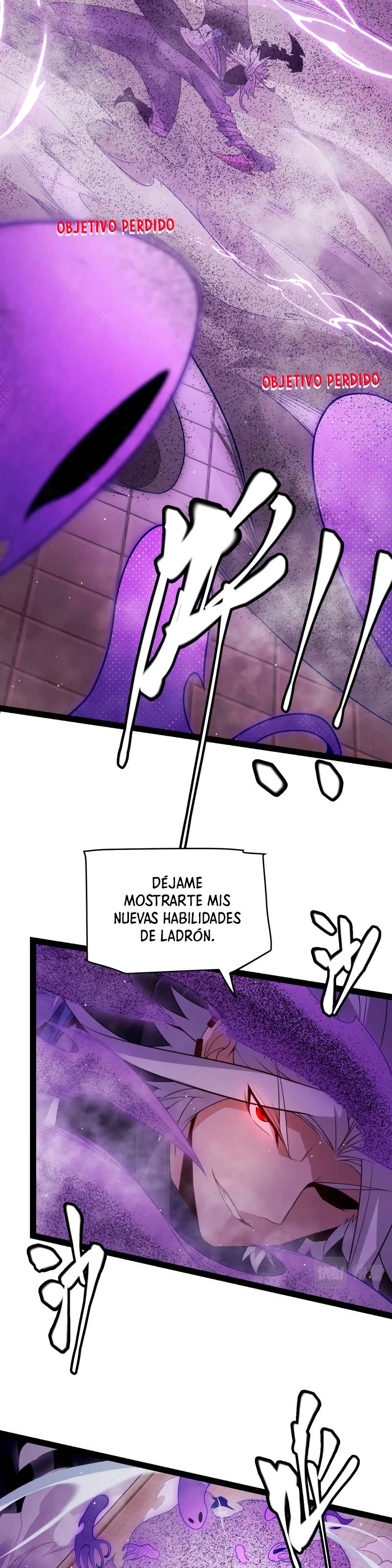 El juego del que vengo > Capitulo 140 > Page 101