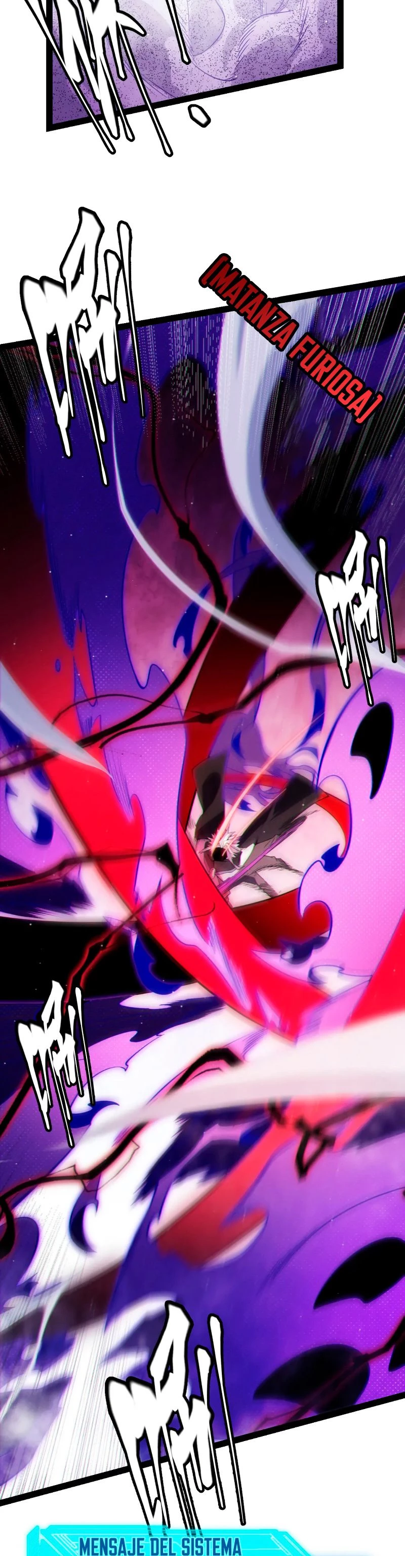 El juego del que vengo > Capitulo 140 > Page 141