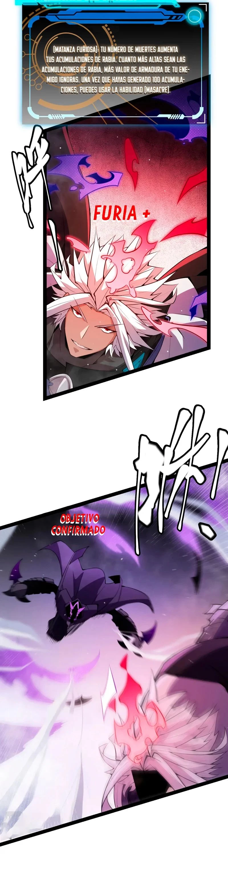 El juego del que vengo > Capitulo 140 > Page 151