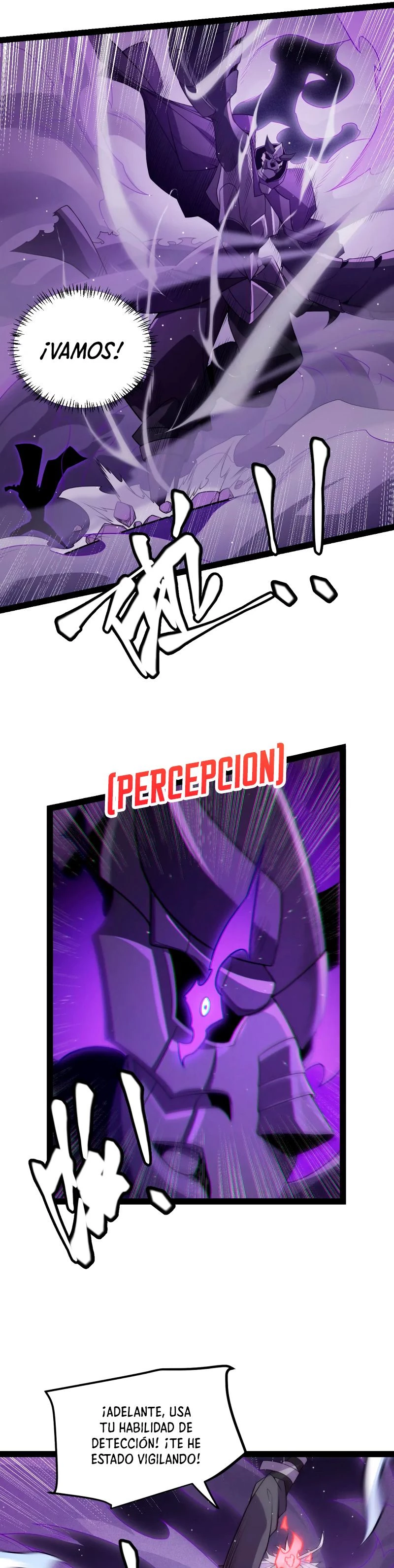 El juego del que vengo > Capitulo 140 > Page 171