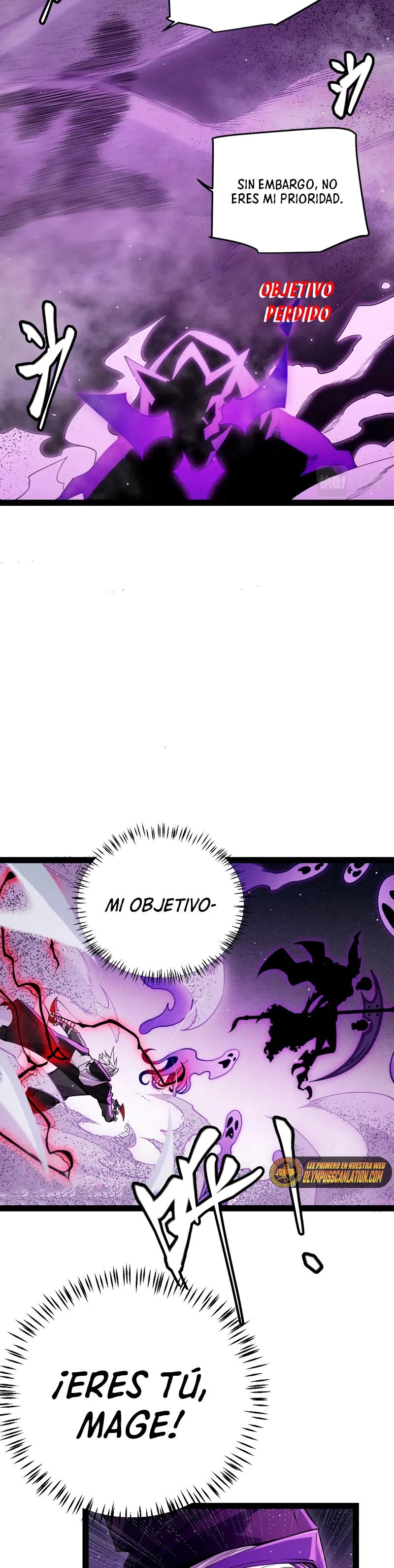 El juego del que vengo > Capitulo 140 > Page 191