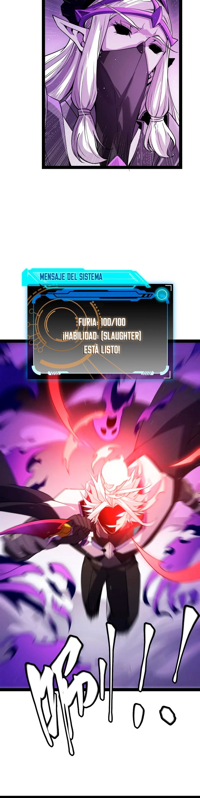 El juego del que vengo > Capitulo 140 > Page 201