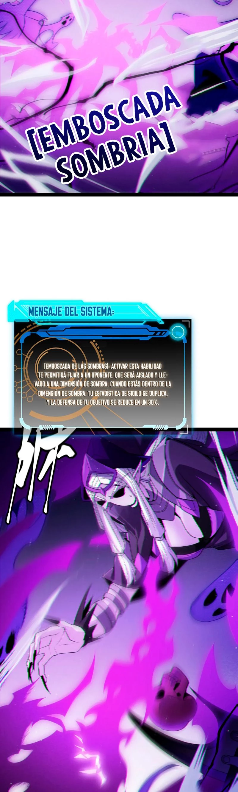 El juego del que vengo > Capitulo 140 > Page 221