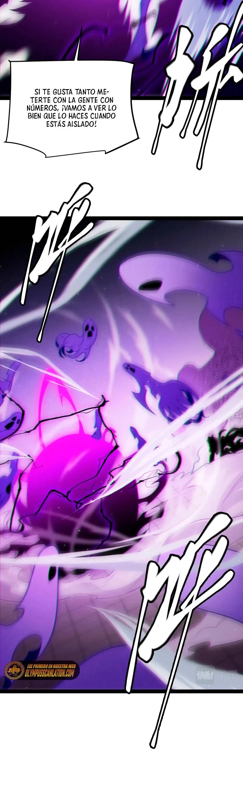 El juego del que vengo > Capitulo 140 > Page 231