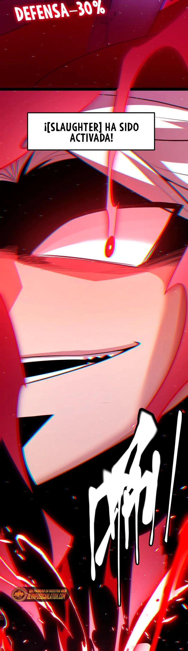 El juego del que vengo > Capitulo 140 > Page 251