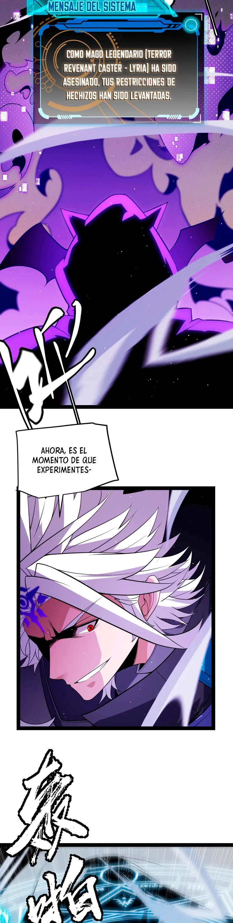 El juego del que vengo > Capitulo 140 > Page 291