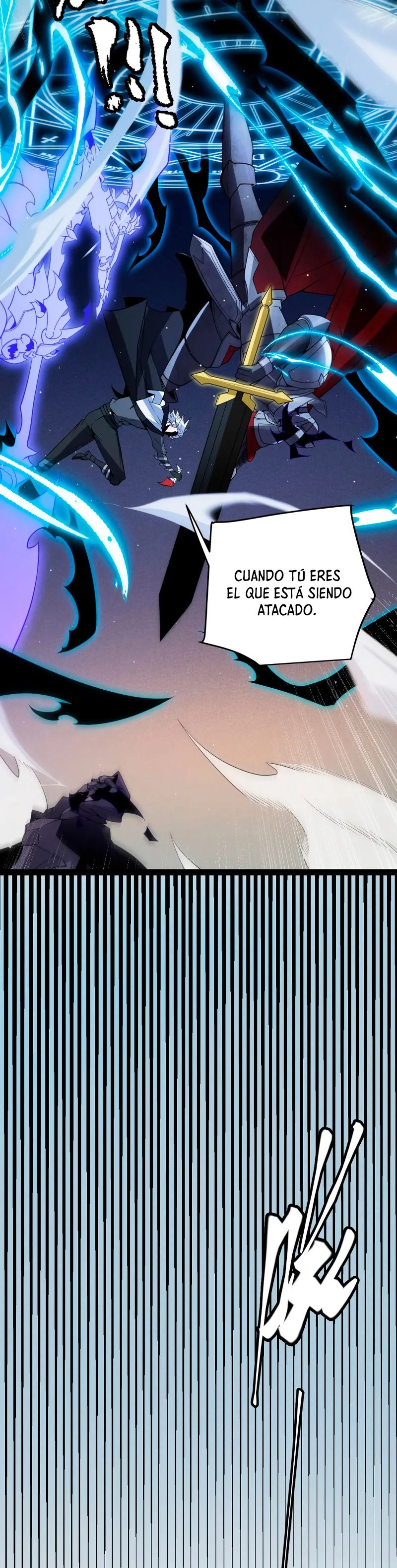 El juego del que vengo > Capitulo 140 > Page 301