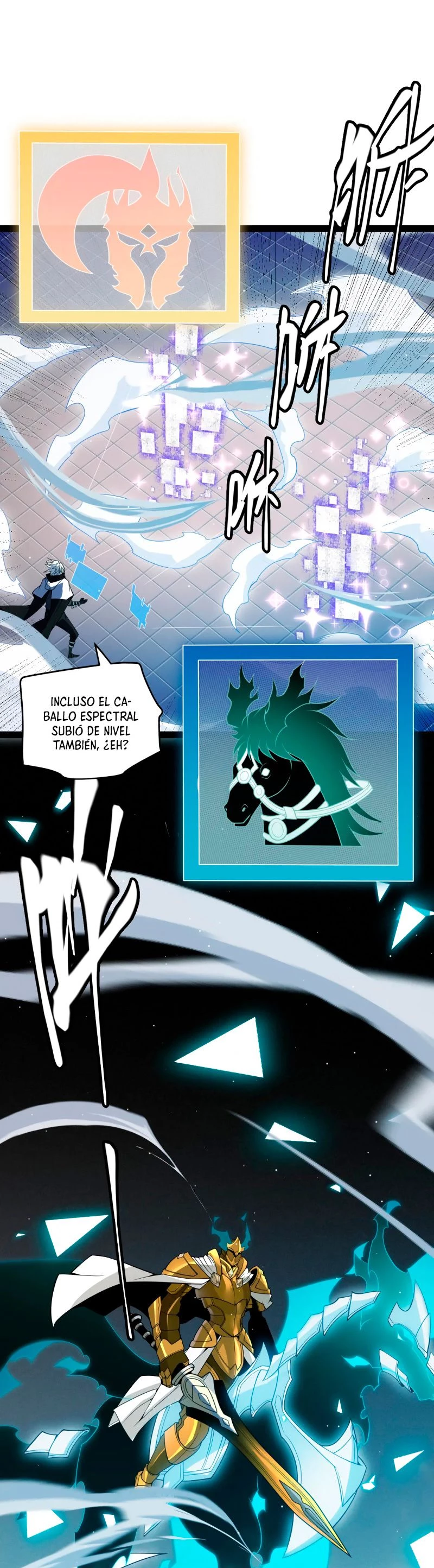 El juego del que vengo > Capitulo 140 > Page 361