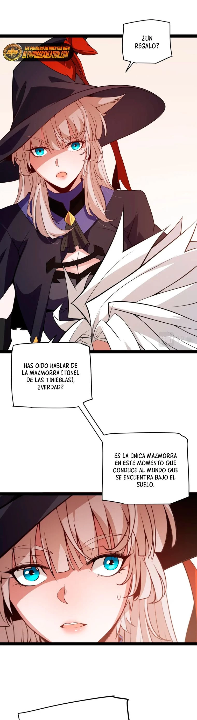 El juego del que vengo > Capitulo 141 > Page 181