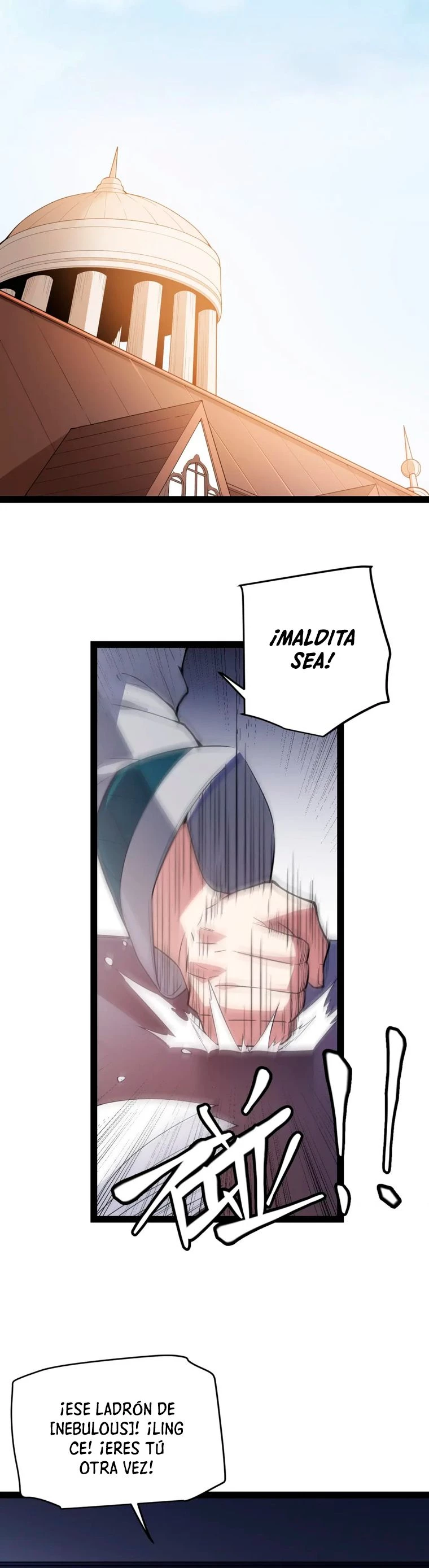 El juego del que vengo > Capitulo 141 > Page 221