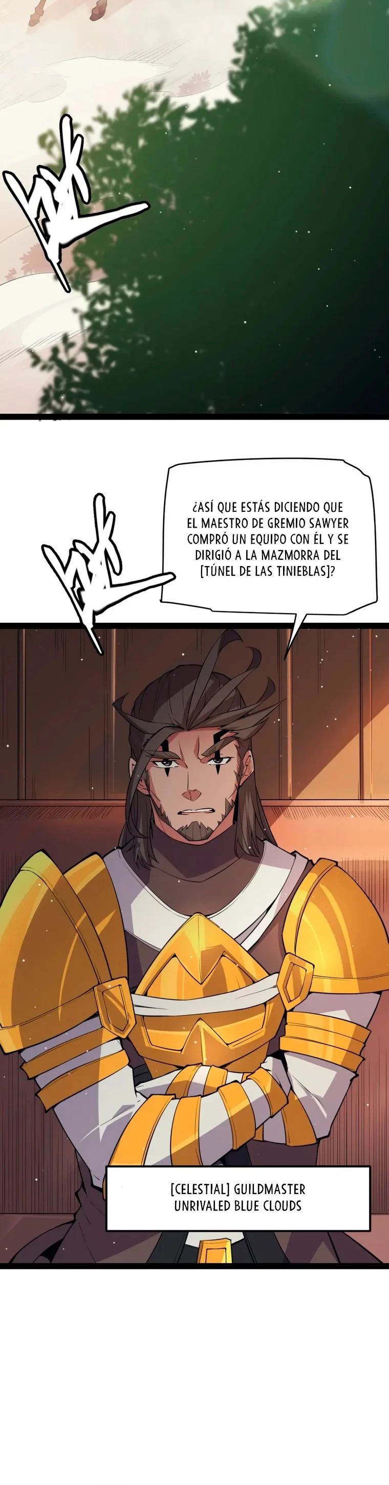 El juego del que vengo > Capitulo 143 > Page 111