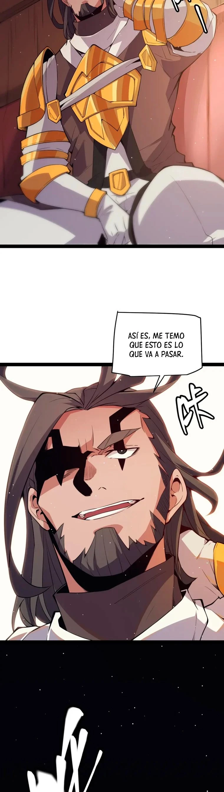 El juego del que vengo > Capitulo 143 > Page 161