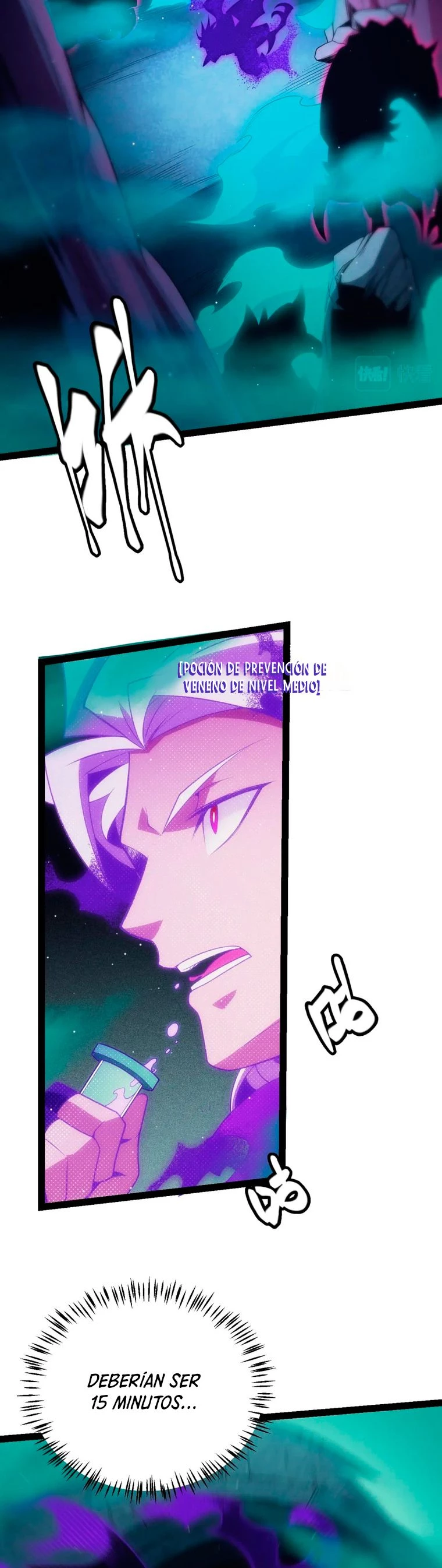 El juego del que vengo > Capitulo 143 > Page 201