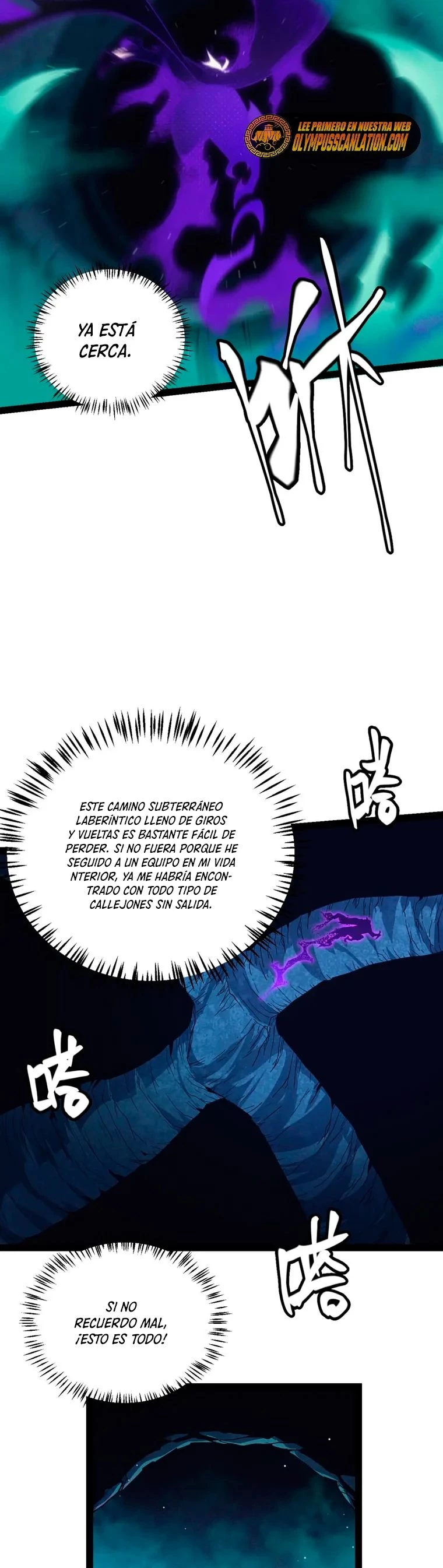 El juego del que vengo > Capitulo 143 > Page 211