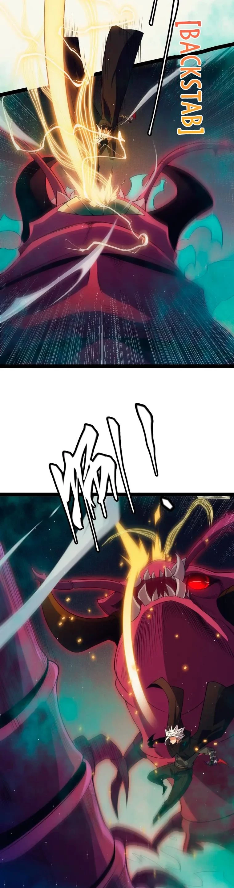 El juego del que vengo > Capitulo 143 > Page 251