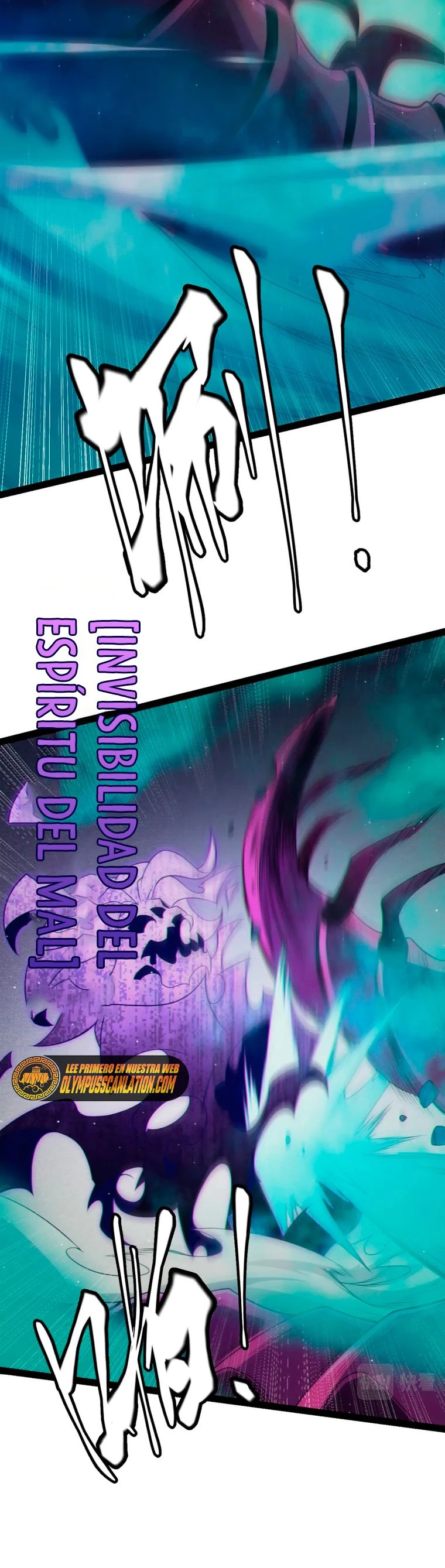 El juego del que vengo > Capitulo 143 > Page 261