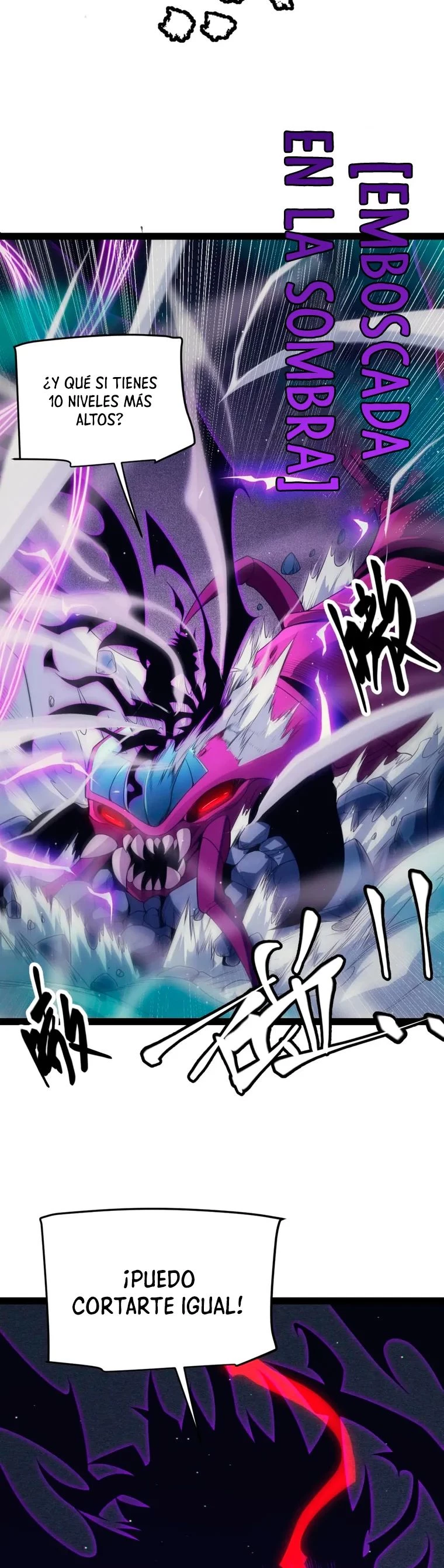 El juego del que vengo > Capitulo 143 > Page 301