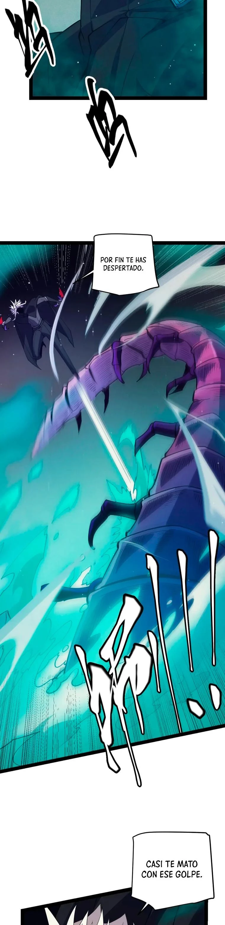 El juego del que vengo > Capitulo 143 > Page 361