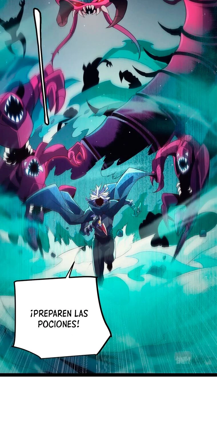 El juego del que vengo > Capitulo 144 > Page 81