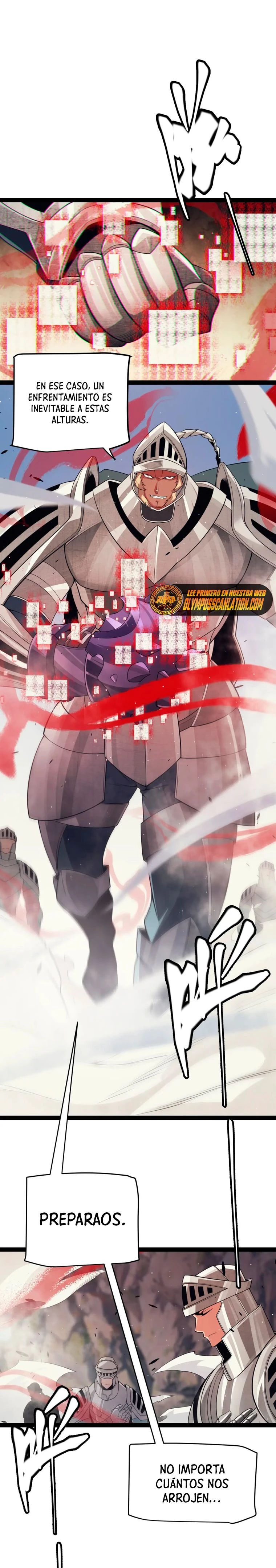 El juego del que vengo > Capitulo 144 > Page 271
