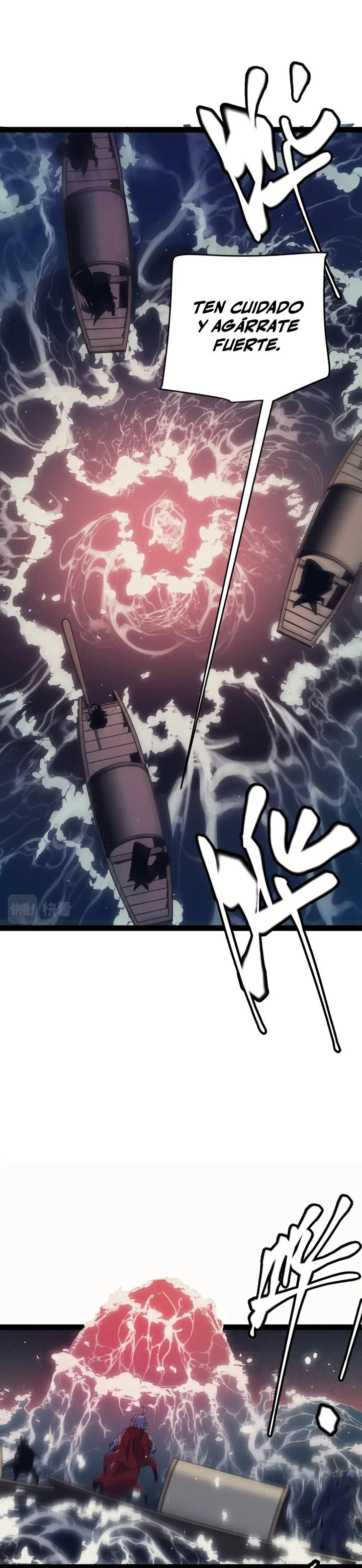 El juego del que vengo > Capitulo 145 > Page 61