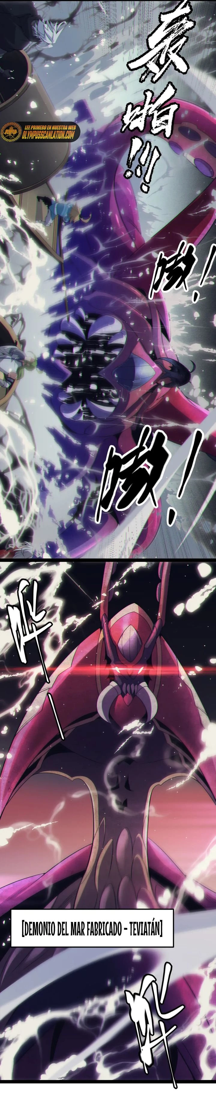 El juego del que vengo > Capitulo 145 > Page 71