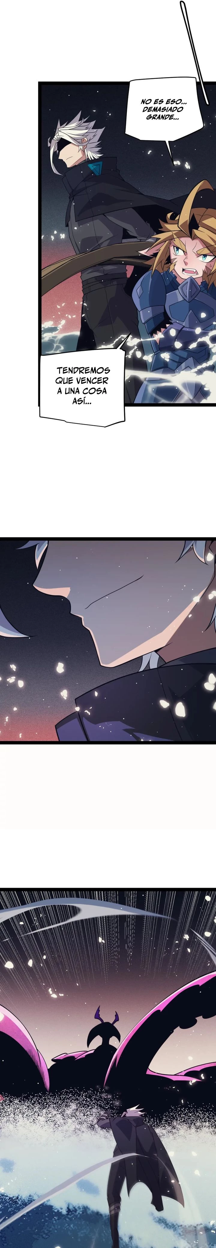 El juego del que vengo > Capitulo 145 > Page 81