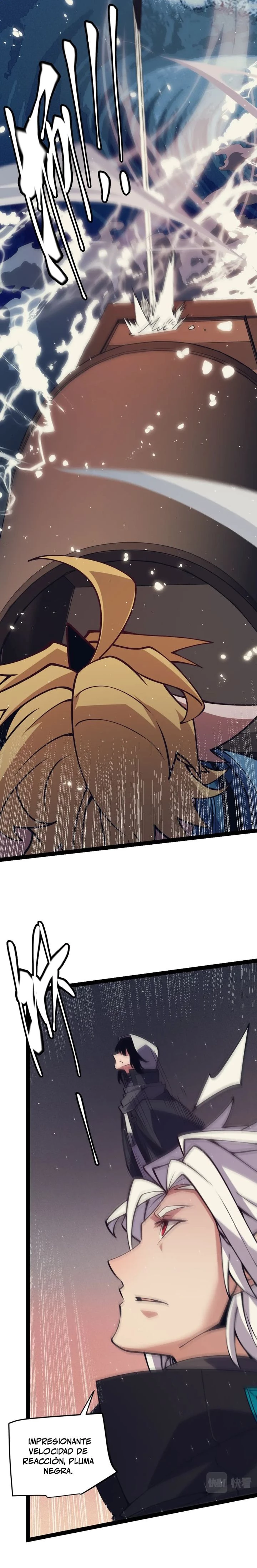 El juego del que vengo > Capitulo 145 > Page 101