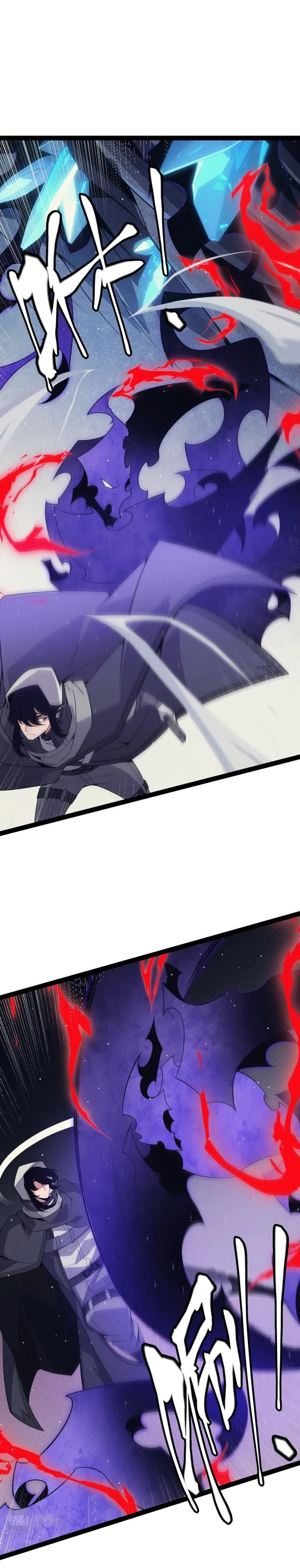 El juego del que vengo > Capitulo 145 > Page 131