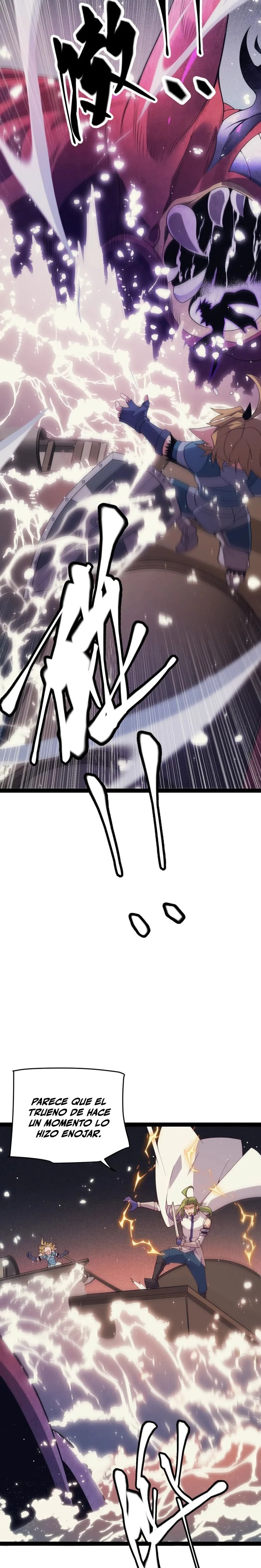 El juego del que vengo > Capitulo 145 > Page 181