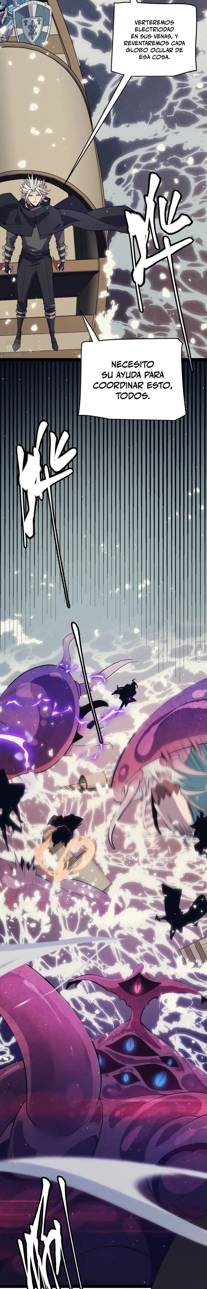 El juego del que vengo > Capitulo 145 > Page 251