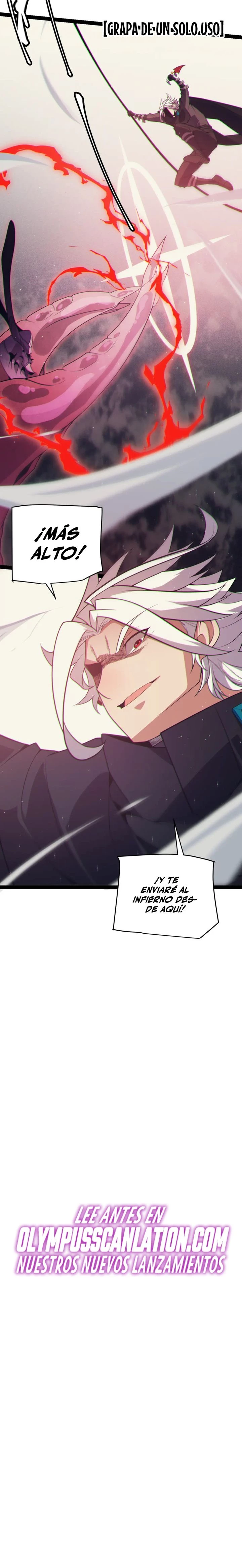El juego del que vengo > Capitulo 145 > Page 271