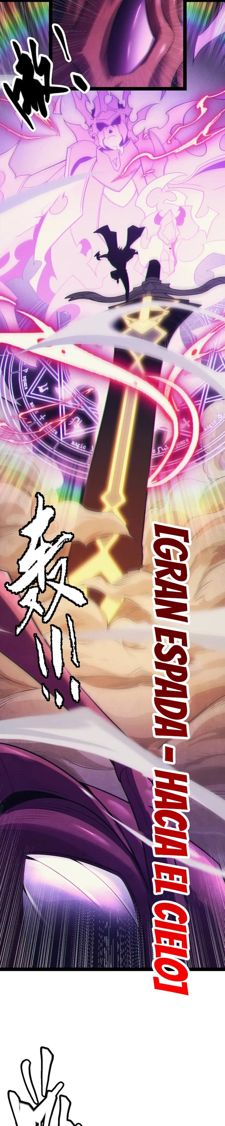 El juego del que vengo > Capitulo 146 > Page 41