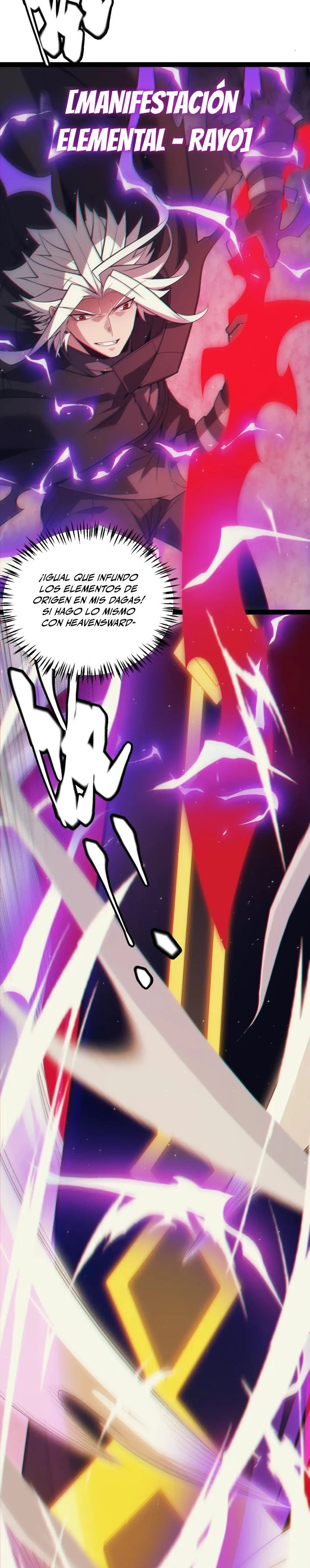 El juego del que vengo > Capitulo 146 > Page 51