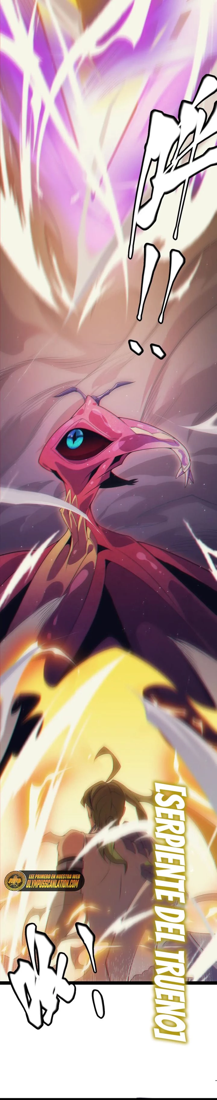 El juego del que vengo > Capitulo 146 > Page 61