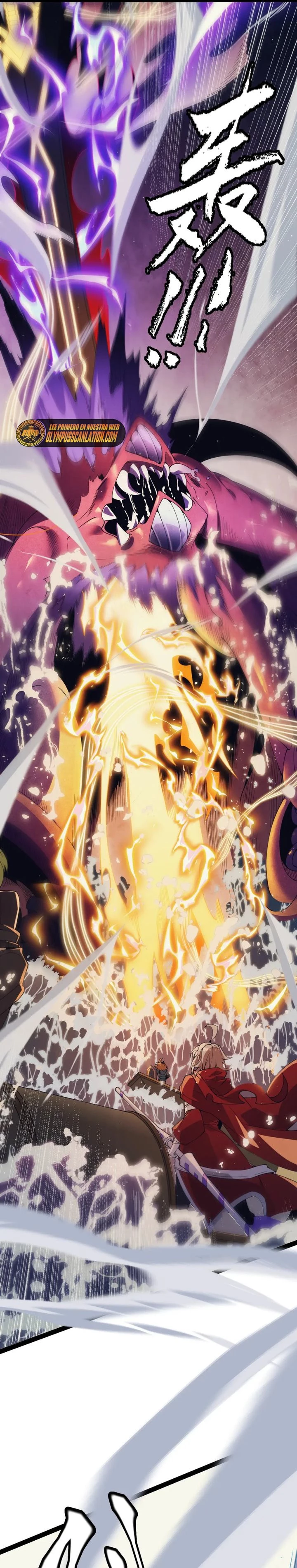 El juego del que vengo > Capitulo 146 > Page 71