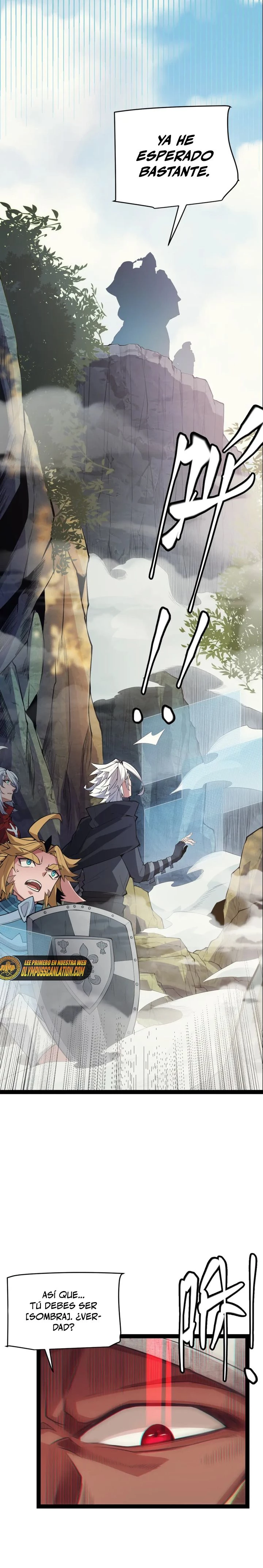 El juego del que vengo > Capitulo 146 > Page 211