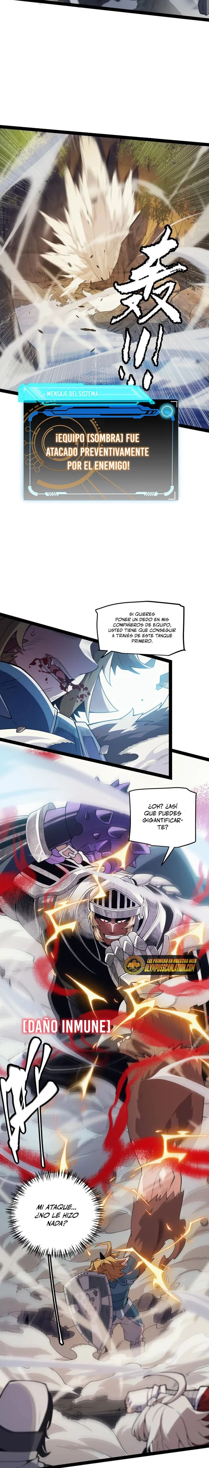 El juego del que vengo > Capitulo 146 > Page 231