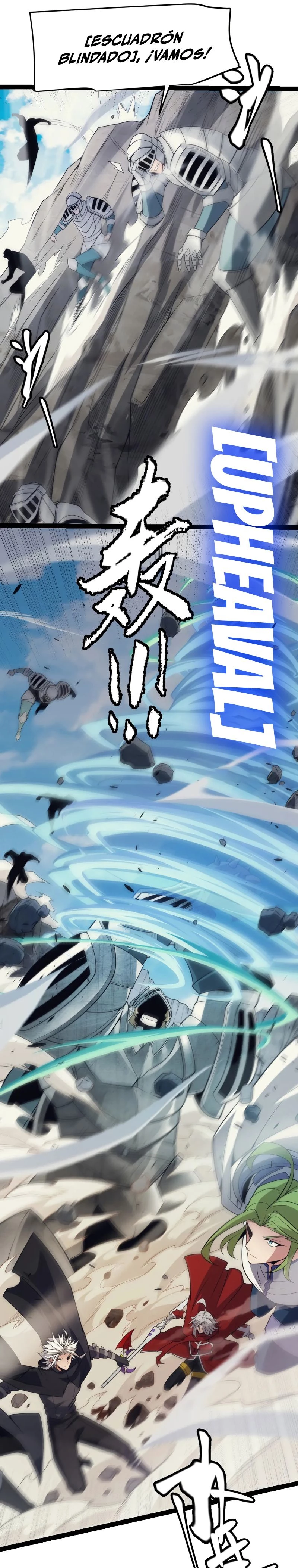 El juego del que vengo > Capitulo 147 > Page 91