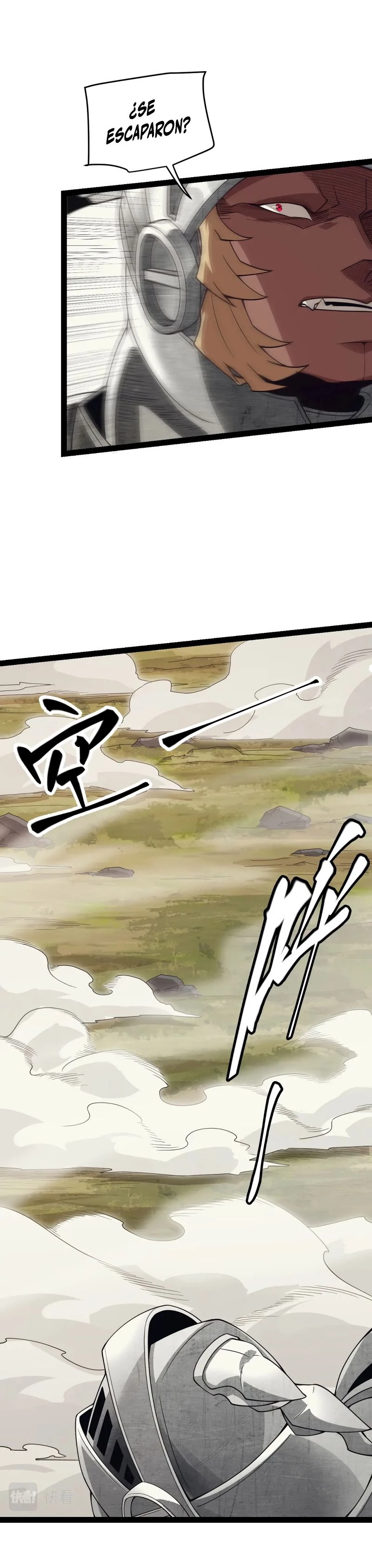 El juego del que vengo > Capitulo 147 > Page 181