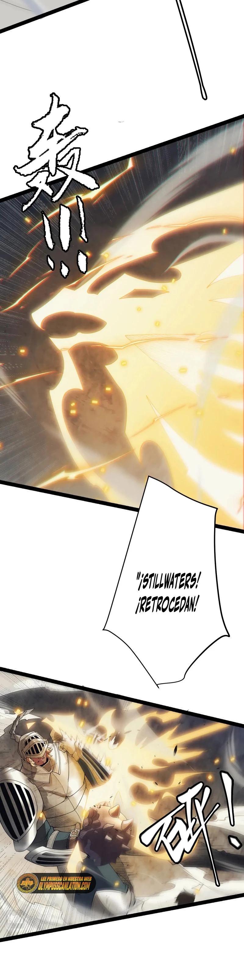 El juego del que vengo > Capitulo 148 > Page 111