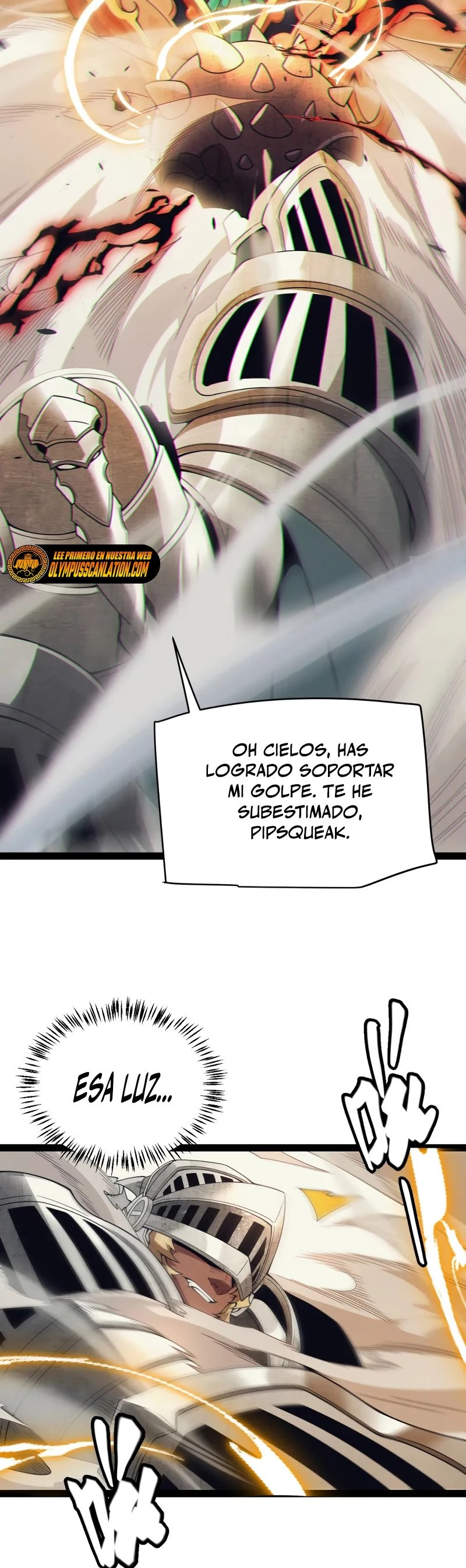 El juego del que vengo > Capitulo 148 > Page 161