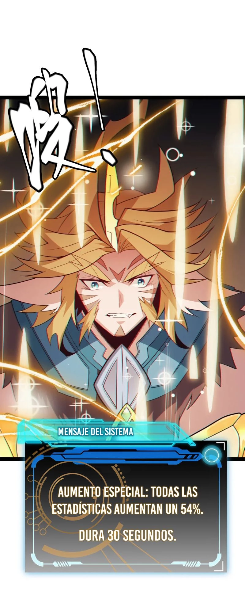 El juego del que vengo > Capitulo 148 > Page 181