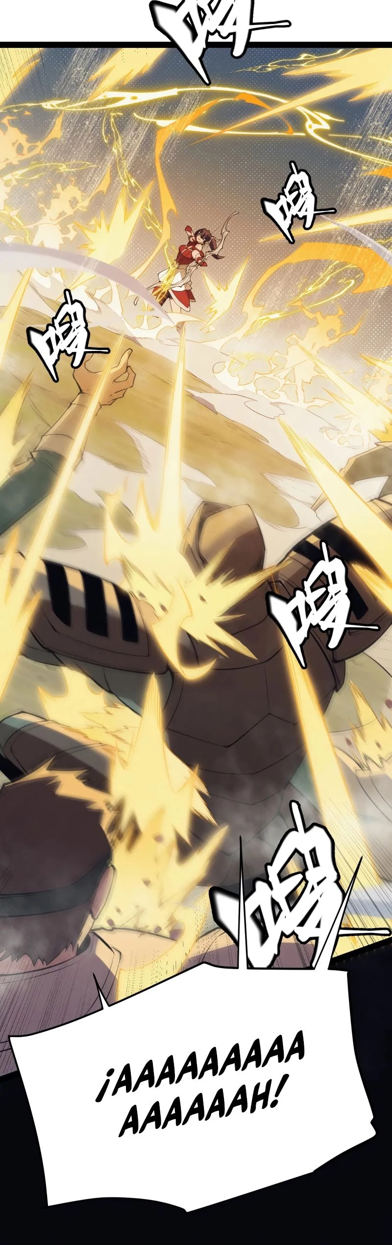 El juego del que vengo > Capitulo 148 > Page 271