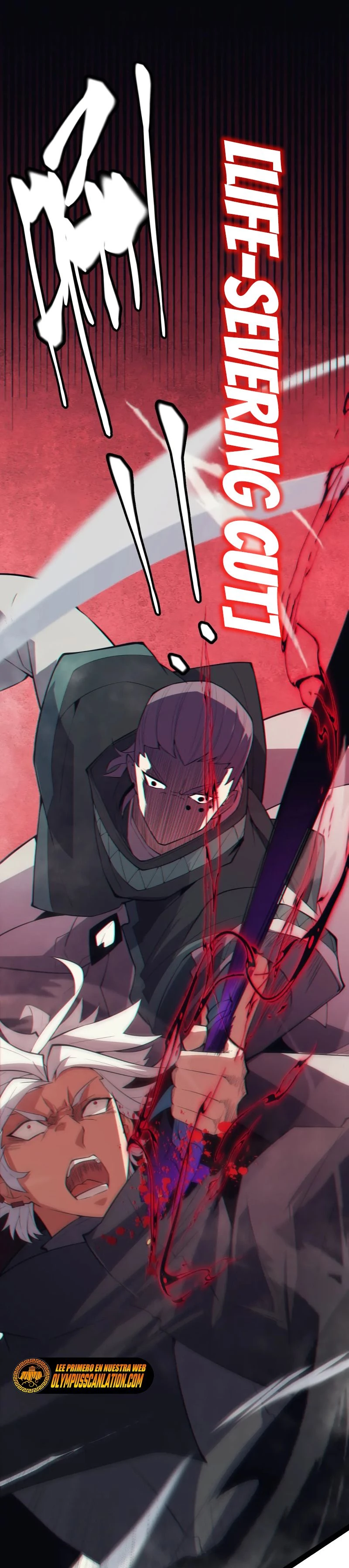 El juego del que vengo > Capitulo 148 > Page 281