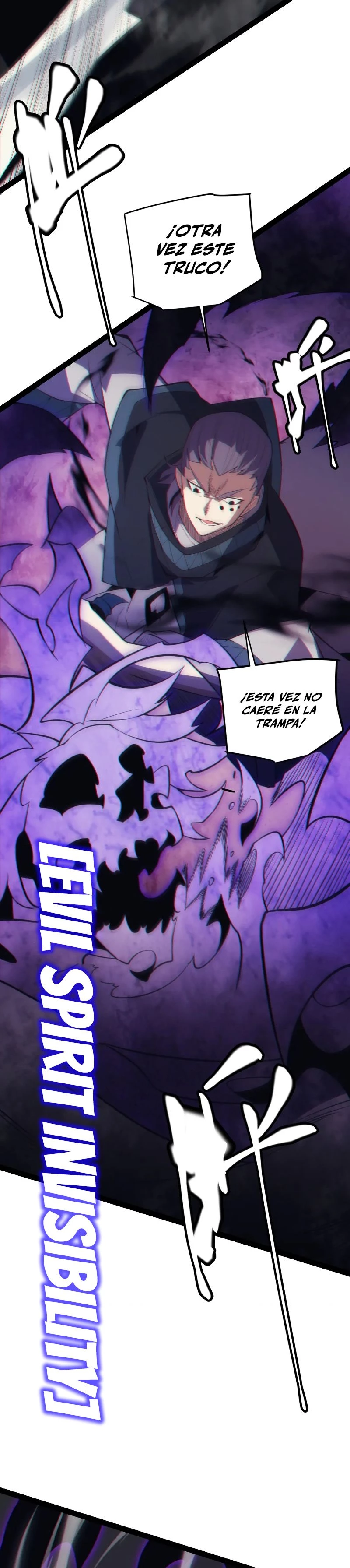 El juego del que vengo > Capitulo 148 > Page 291